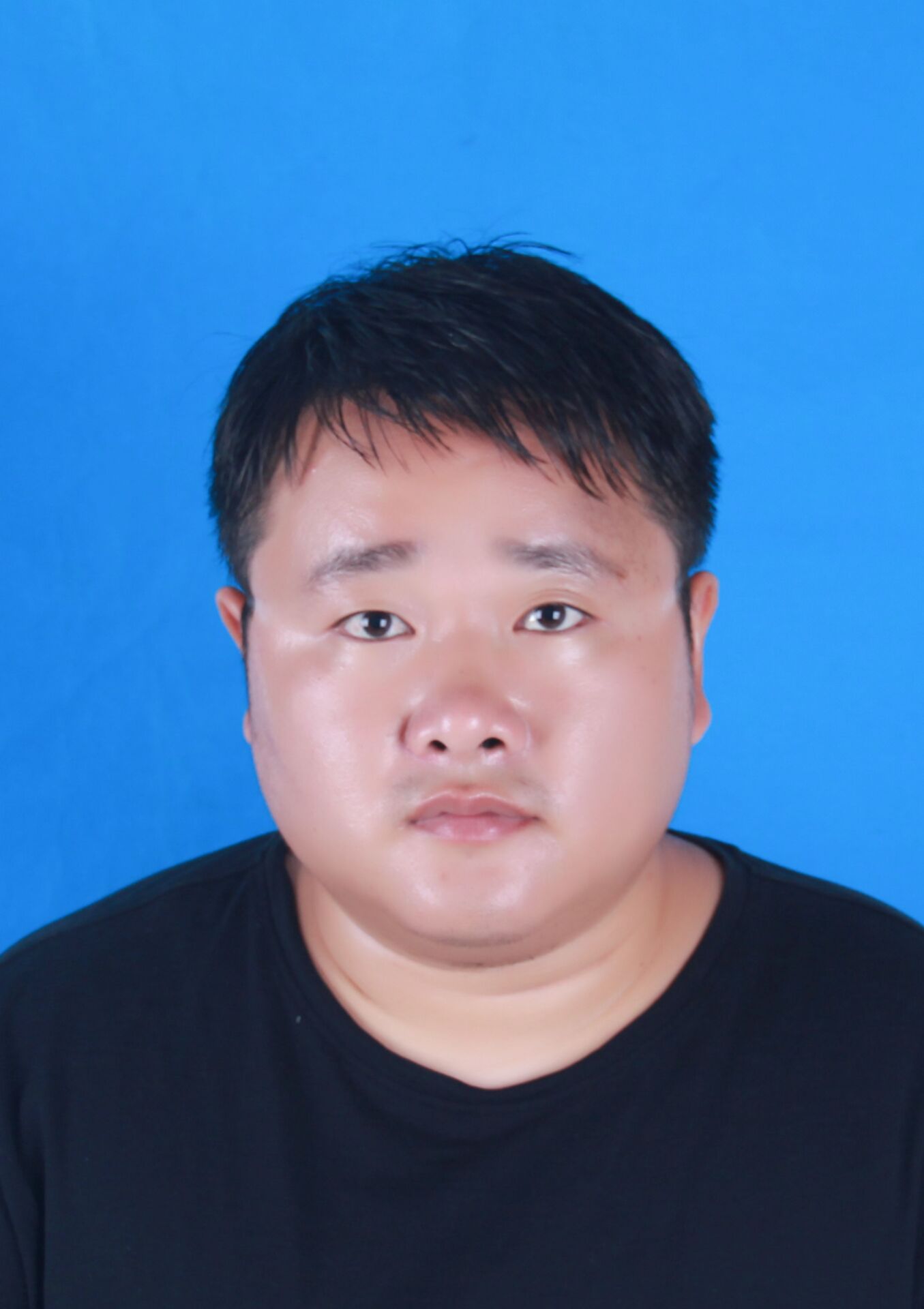 赵维海  历史教师