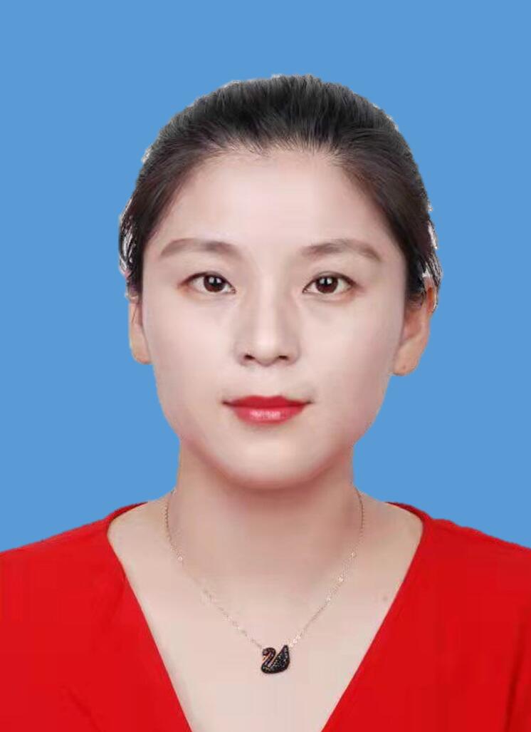 程红霞  英语教师