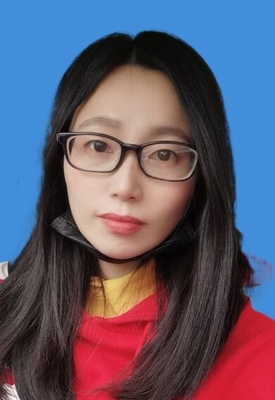 李超  语文教师