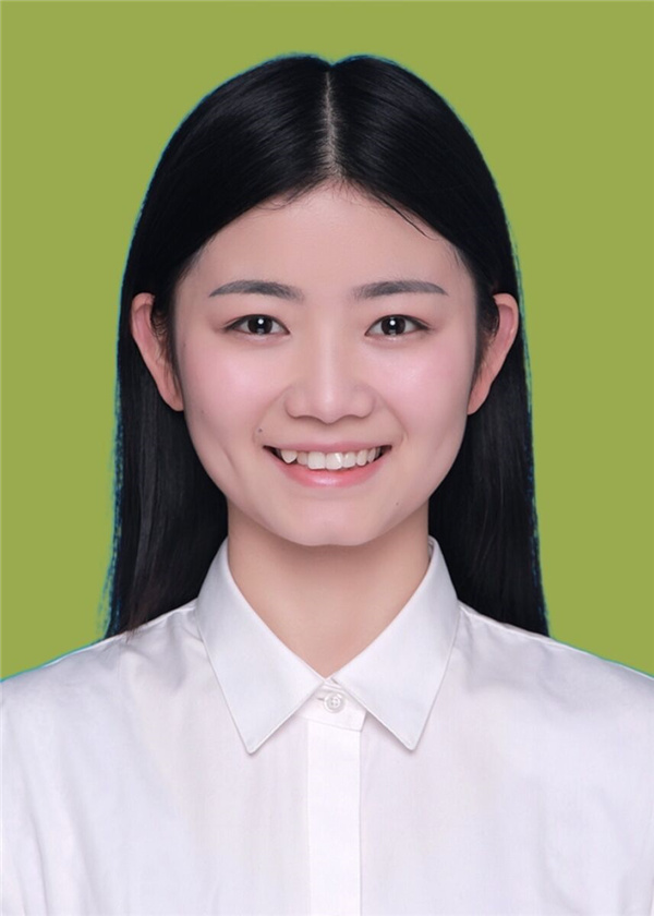 吴曼玉  英语教师