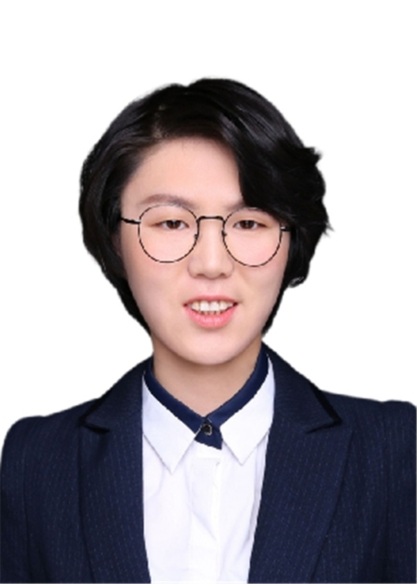 刘雨卉 语文教师